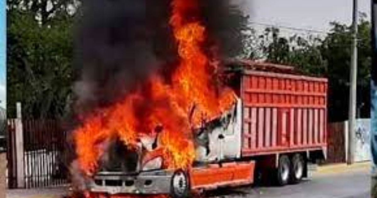 violencia Guerrero