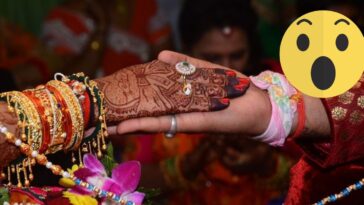 Novio consume veneno el día de su boda