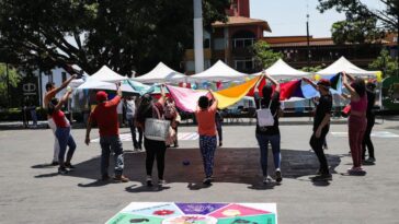 Así se vivió el “FESTIVAL 1,2,3 POR LA NIÑEZ”