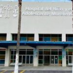 Hospital del Niño Morelense cuenta con 80 pacientes en tratamientos oncológicos