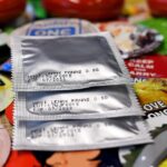 Estos son los condones falsificados que alertas Cofepris