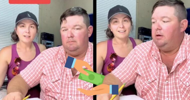 (VIDEO): Padres cobran renta a su hija