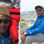 Escalador rompe récord tras subir por 27a vez el Everest