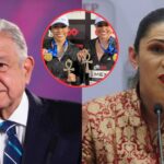 AMLO asegura que nadadoras mexicanas no acudieron a pedir apoyo