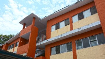 Albergue Chipitlan