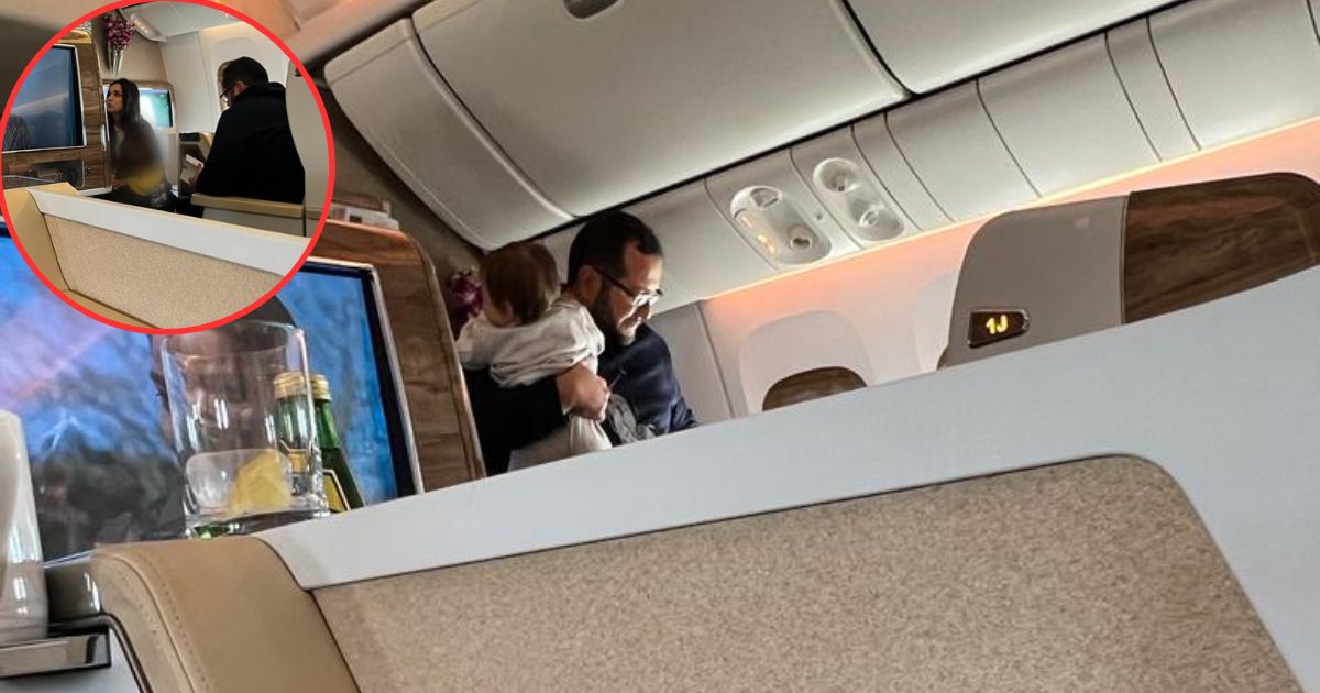 Hijo de AMLO