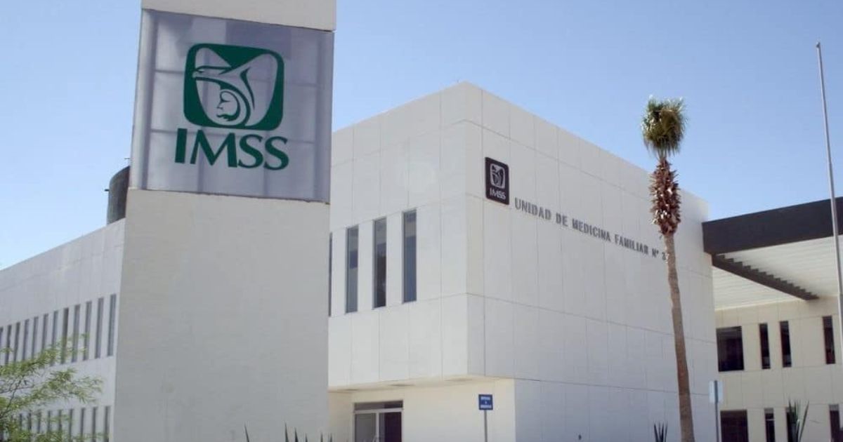 IMSS