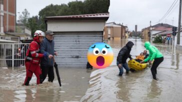 Inundaciones