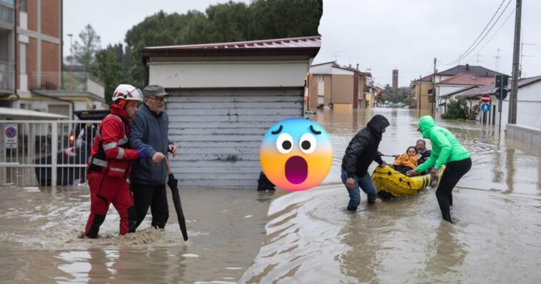Inundaciones