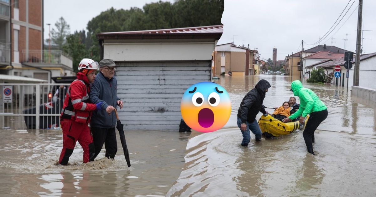 Inundaciones