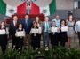 legisladoras infantiles