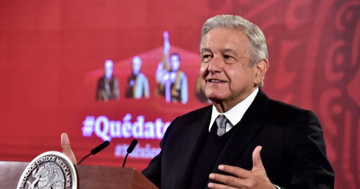 López Obrador