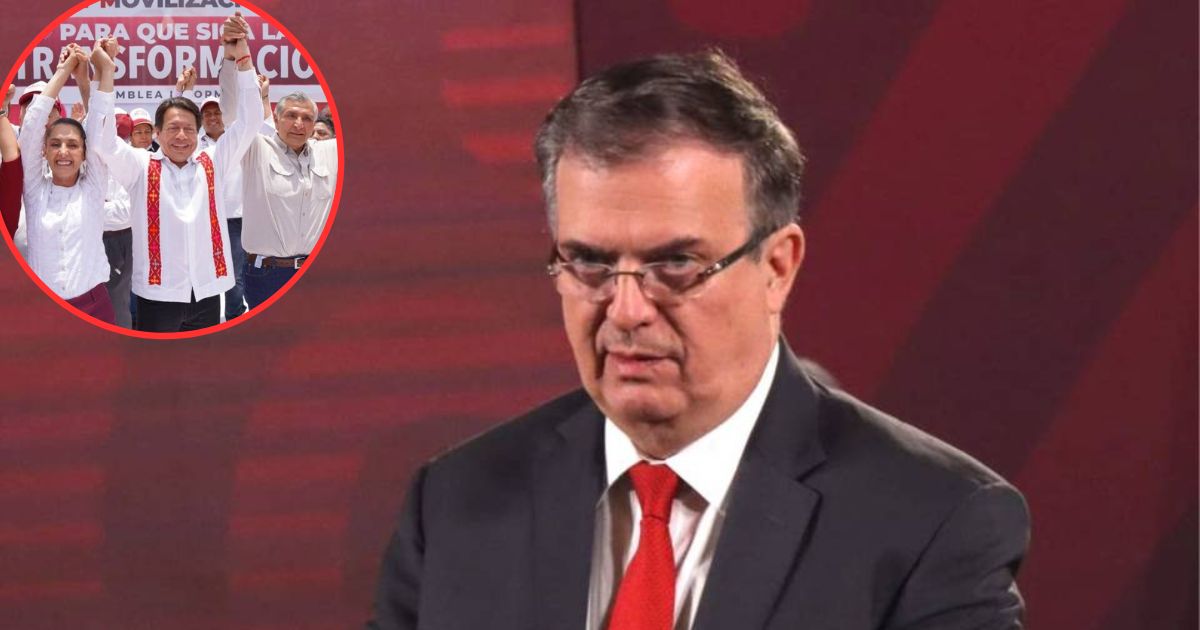 Marcelo Ebrard