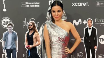 Martha higareda historias