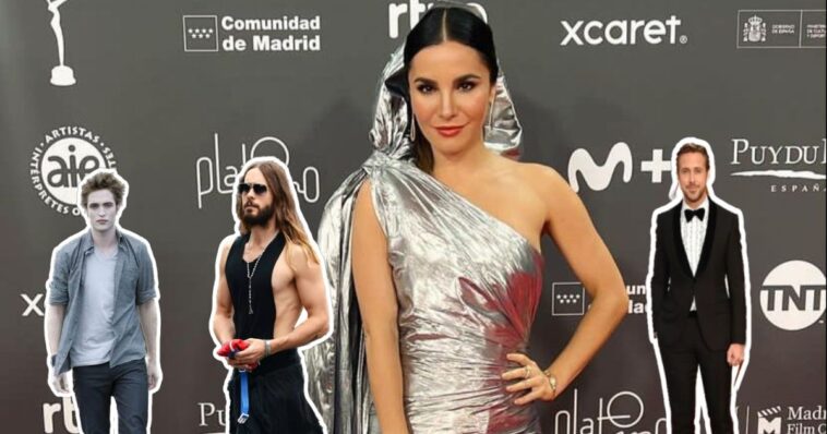 Martha higareda historias