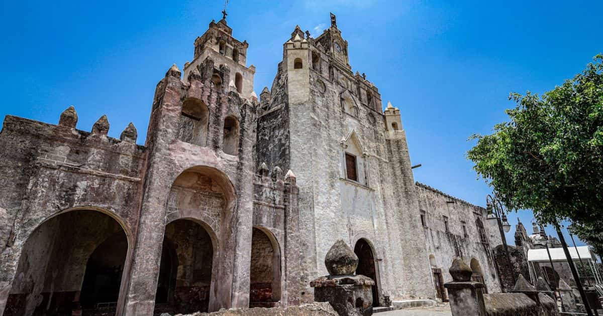 Morelos busca que siete municipios sean reconocidos como Pueblos Mágicos