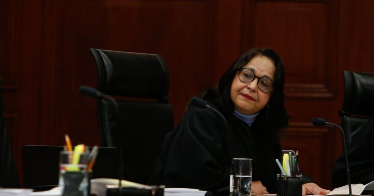Norma Piña