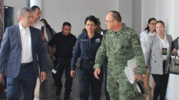 Desarme voluntario Cuernavaca