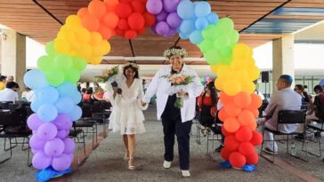 Boda igualitaria Acapulco