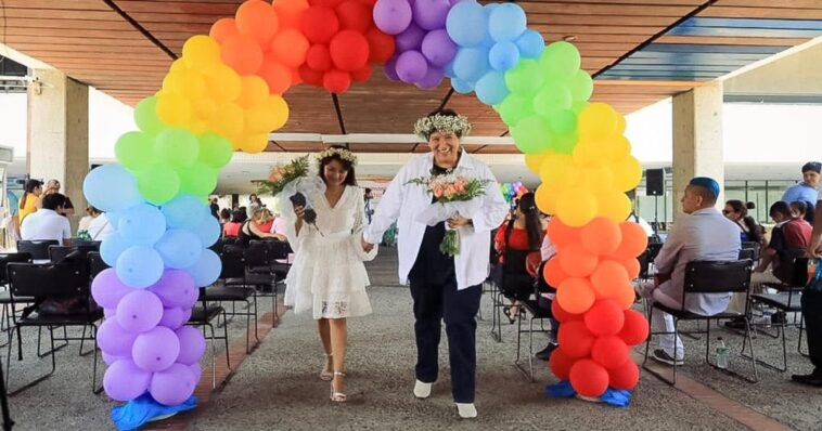 Boda igualitaria Acapulco