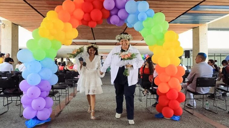 Boda igualitaria Acapulco