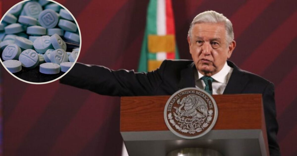 Presidente de México