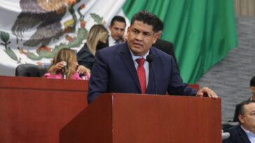 Presupuesto 2023 en Morelos