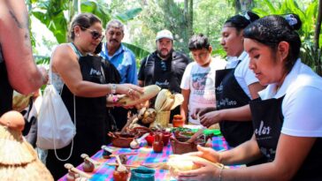 Cocina Tlaltizapán