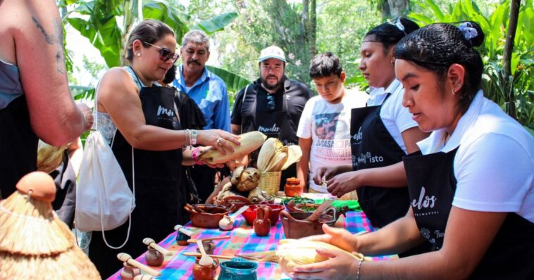 Cocina Tlaltizapán