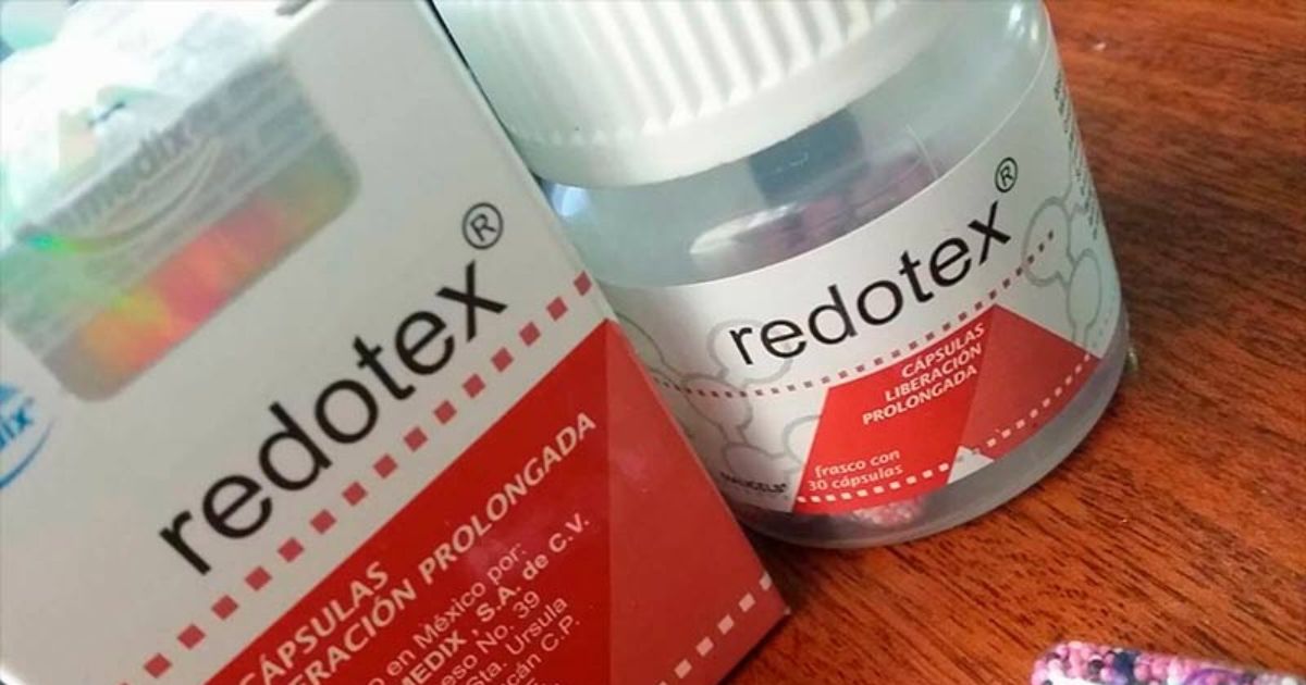 Redotex