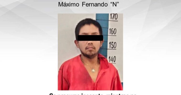 Abusador Cuautla