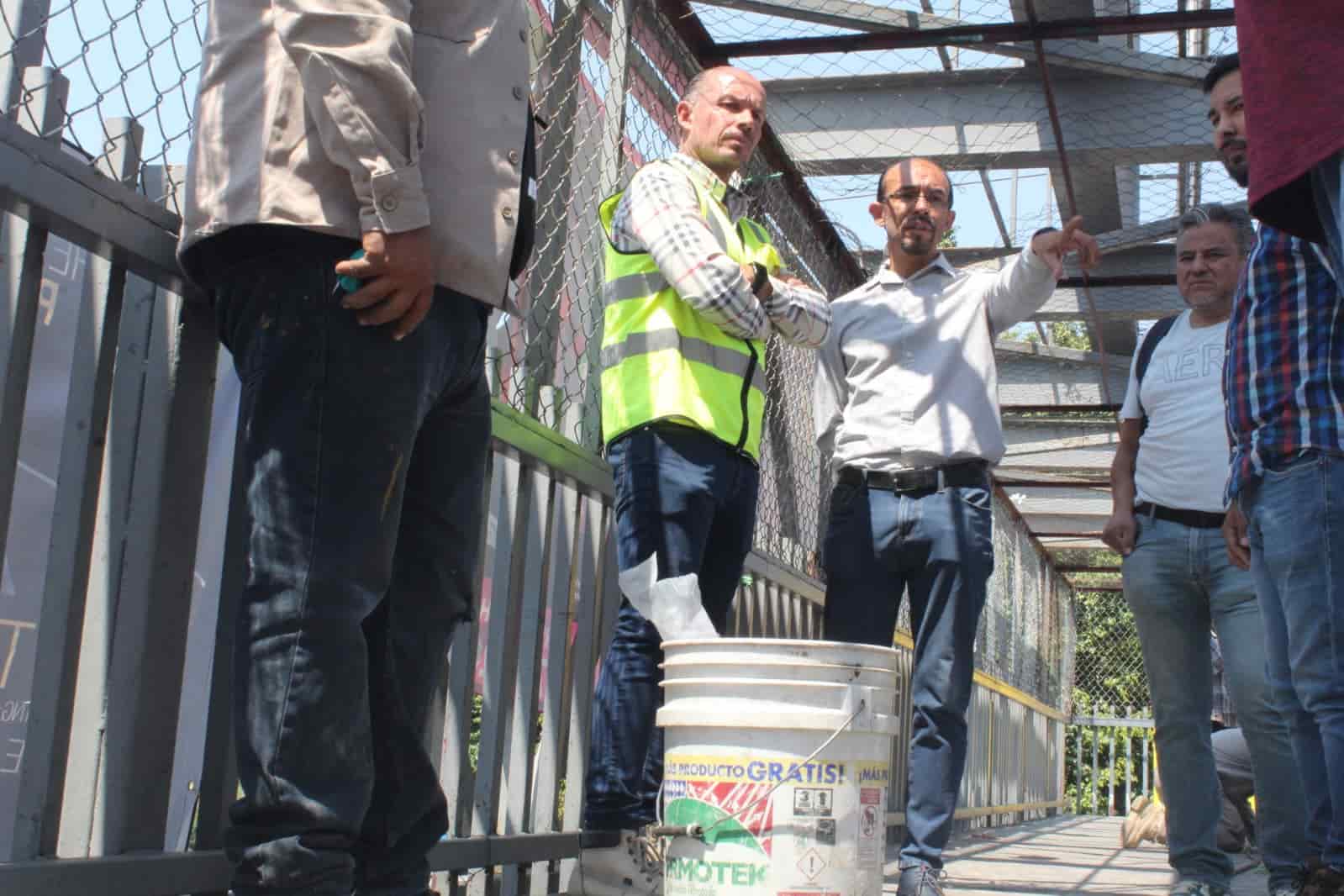Puente Chipitlán