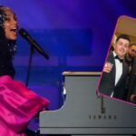 alicia keys "Ella baila sola"