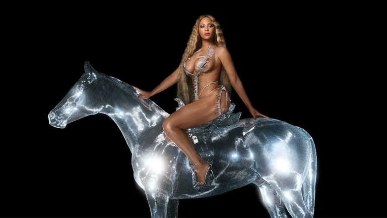 beyoncé
