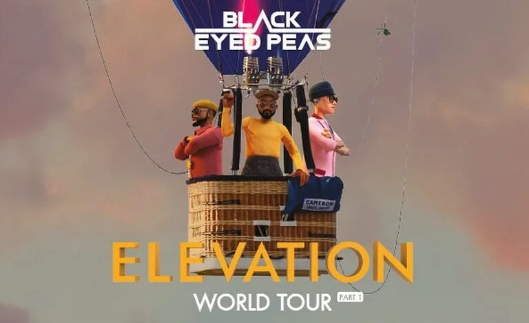 black eyed peas