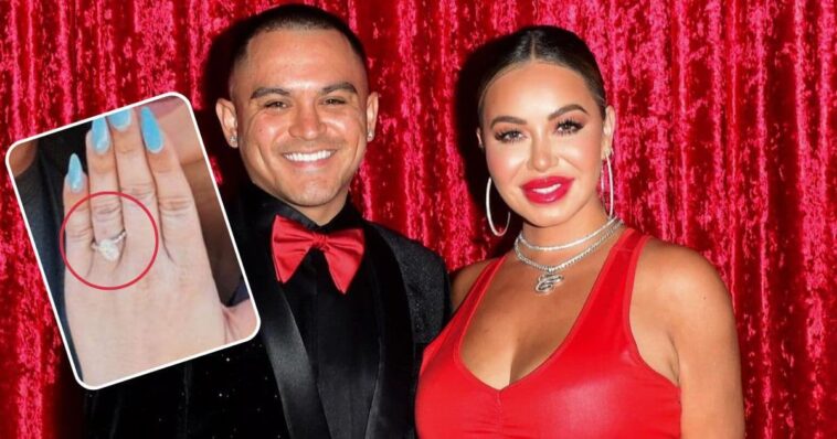 emilio sánchez y chiquis rivera