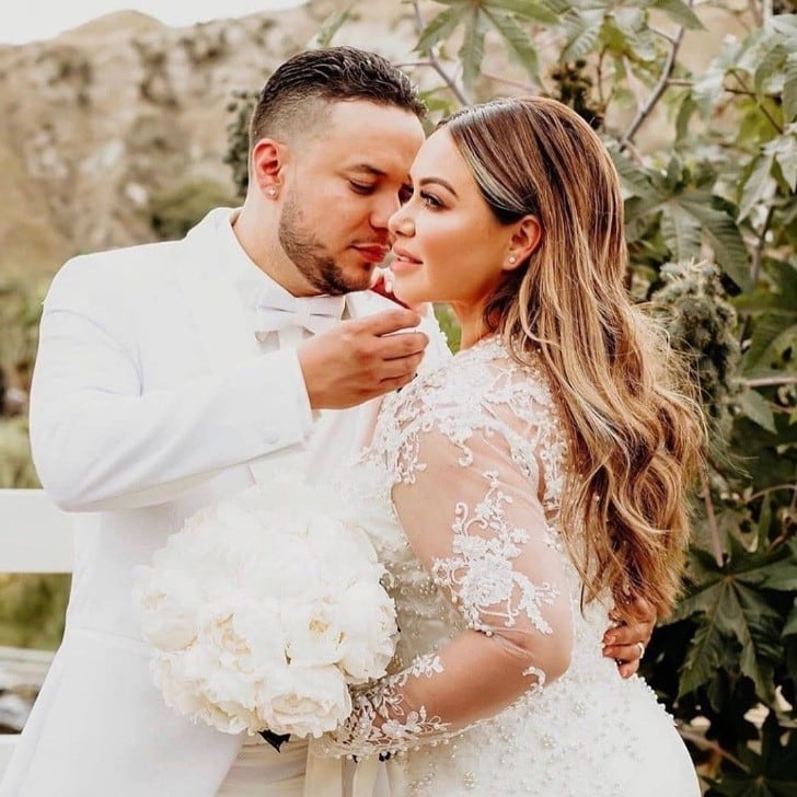 chiquis rivera y lorenzo mendez