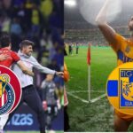 chivas tigres