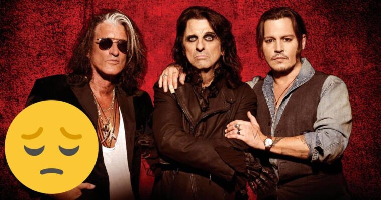 hollywood vampires