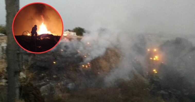 incendio jiutepec