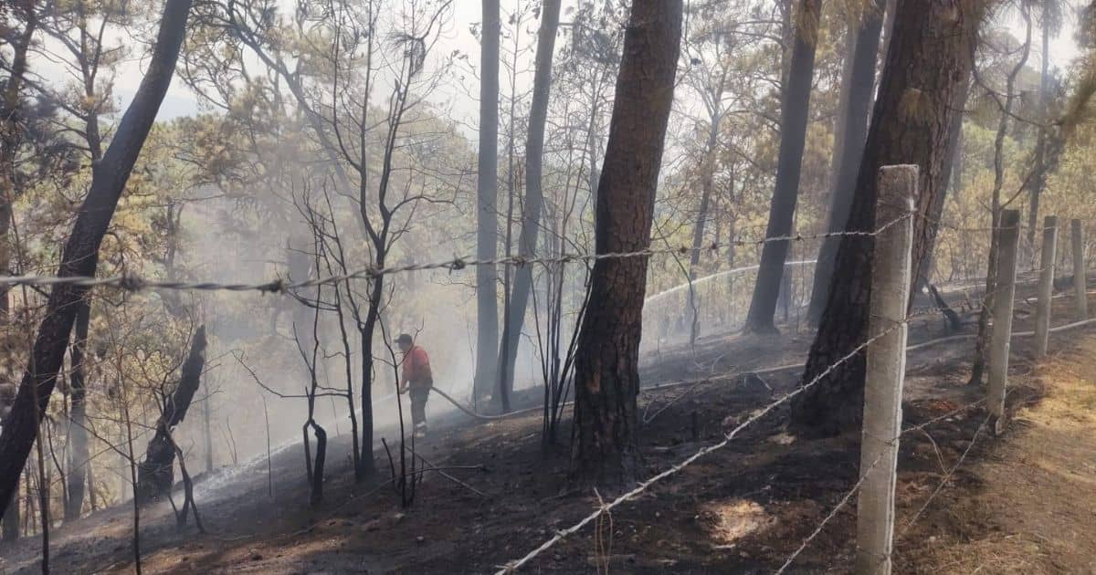 incendio
