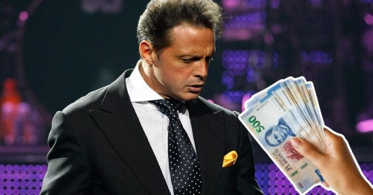 Luis Miguel Tour México 2023