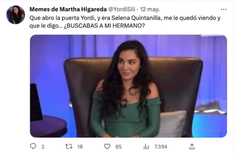 martha higareda memes