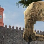 portal inframundo palacio cortés