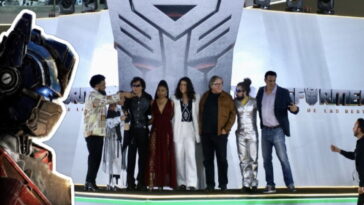 premier Transformers