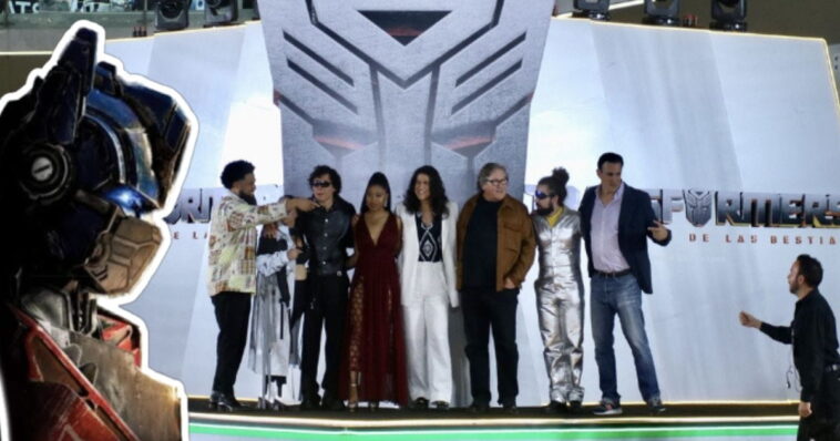 premier Transformers