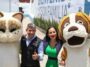 primer hotel de animales abandonados