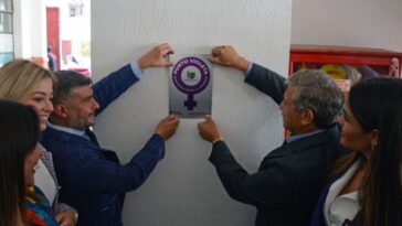 punto violeta