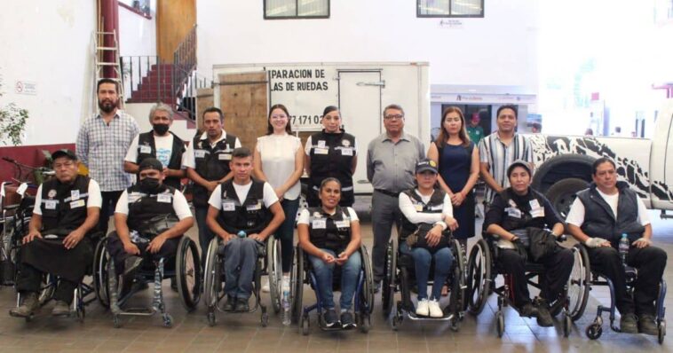 enchúlame la silla tlatizapán