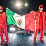 wisin y yandel méxico